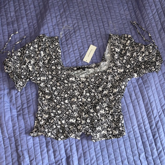 Francesca’s top - Picture 2 of 3